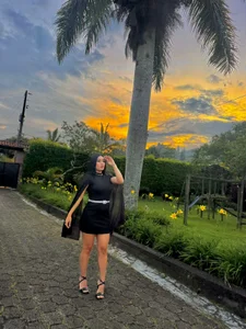 Scarlett_12 Elegance and wickedness Billede 7