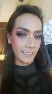 SeductiveAshleyTS's XXX Nude Photo 3