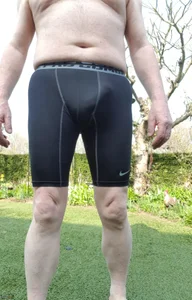 uncle243In the garden Bild 7