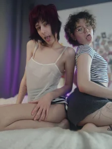 YaniraHalliburton Intertwined Souls Pic