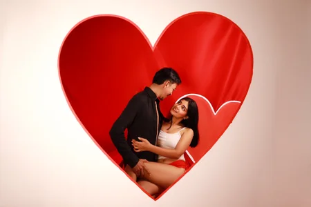 💕💕HAPPY VALENTINE'S 💕💕 od kameron_and_Nick  4 snímek