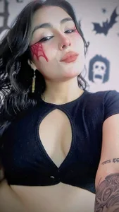 hancock-boa Halloween 🎃 Pic 9