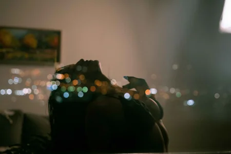 ninaa_sky City ligths ♥ Pic 3