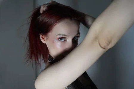 MarieKarma lost in sparkles ✨ Foto 4