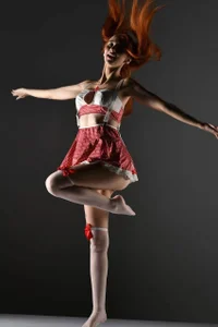 AudreyDevilのMe me meの 5枚の写真