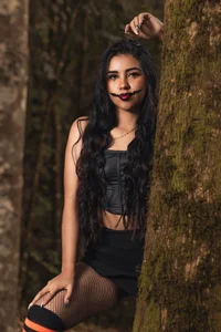 Larabrooks THIS IS HALLOWEEN! Immagine  4