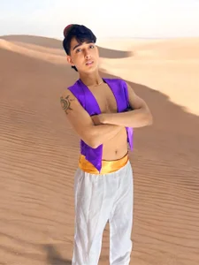 Dark_hairy_: Halloween 2025 (ALADIN) ( 2 фото)