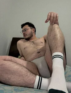 bigcock_bear Public Εικόνα