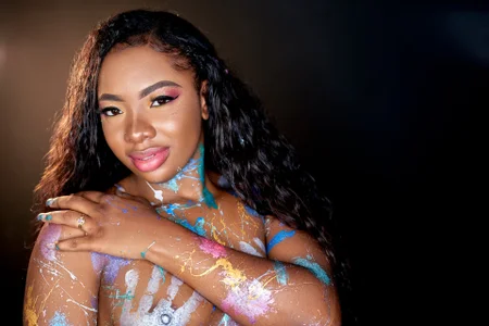 Niyirey1 PHOTOS IN PAINTING Poză 6