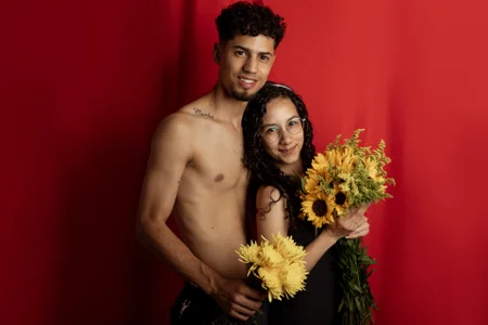 JennMuriel_ Valentine Day Hình 3