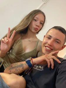 Aleja_And_Tony ✨ Better Together ✨ Pic