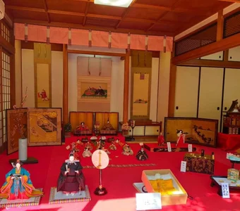 ERIKA-JP-168130 市比賣神社⛩️Kyoto Pic 4