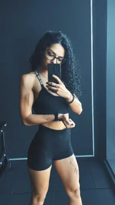 GothamBaby Gym time Pic 3