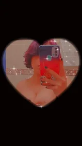 Lulu_kawaii16 Angel Face, Devil Mind 😈 Pic 6