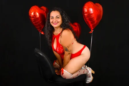 San valentín de AlessandraLeroy  photos