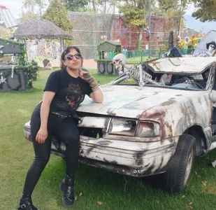 Yunnaa-Subb 💋🖤💄⛓️ Poză