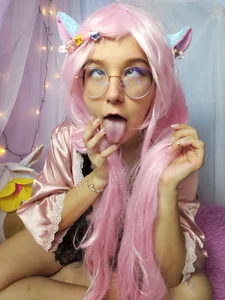 HunnyyLove Dolly cosplay Pic 4