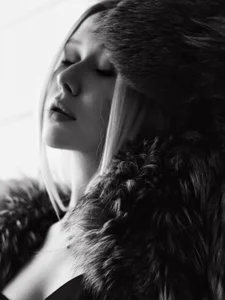 pureeangelのFur & Heelsの枚の写真