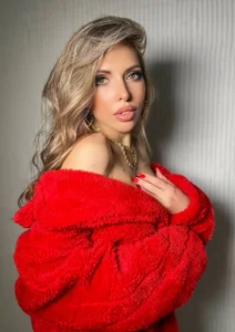 Public de Tisha_Allure  5 Imagens