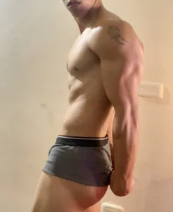 ethan_noir New Style Foto 4