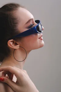 CloudGrace Shooting for the magazine Pic 9