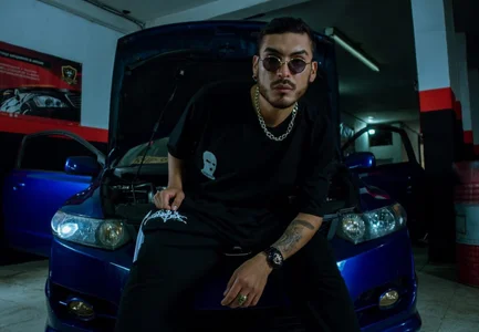 Urban 🖤 de malek_xarx_  4 Imagens