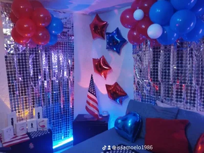 Jeanineescott JULY 4TH Pic 2