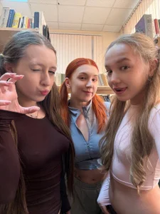 FroggyAnna kullanıcısının 🐸EPIC TRIO: Lulu, Kate and Anna🐸 albümü -  2 fotoğraf