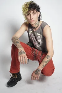 badeyes_crazygoat Us Pic 2