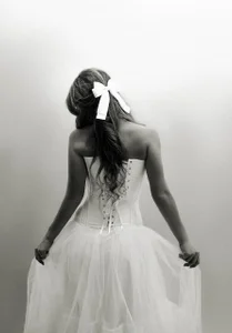 Mel_NelsonI'm a ballerina at heart🙈🤍图片 4