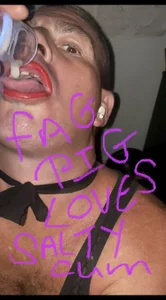 Sissyslavecunt Public Bilde