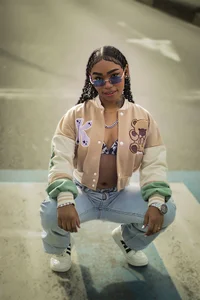 SkylerBloomm Great girl here Foto 6