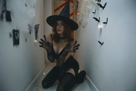 Try this witch to taste de Lil_Melanie_  9 photos