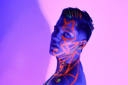 Adams_ricciのEl cuerpo es arteの 5枚の写真