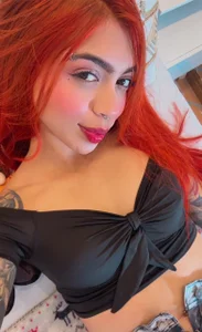 AmberBlacks Sweet Face 🥰 slika 3