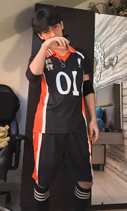 Lovers_21 Your favorite volleyball player? Kuva