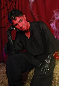 happy halloween od IM_EROSS  6 snímek