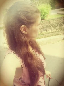 -MilfAnn- Public Bilde 5