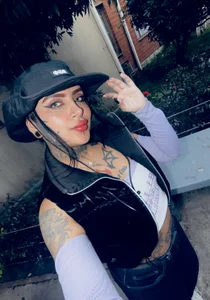 Niki sexy🤤♥️ od LauriInk1  2 snímek