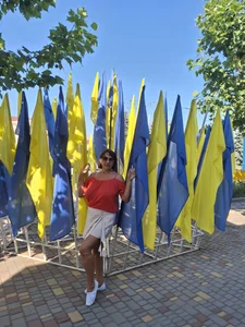 Tatiana4631 Лето Billede