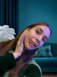 PetraHambelton Welcome💖 Pic