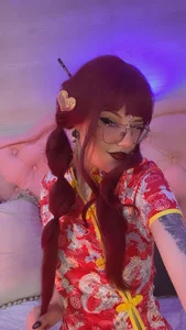 Rossiee_hunttwelcome 🖤 Bild 4