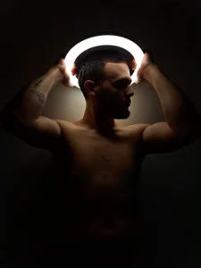 you obsetion de maaxtaylor_ Foto