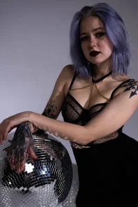 Public de IRIS_wibes  4 Imagens