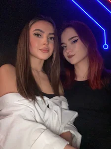 AnnaTeona Public Pic 3