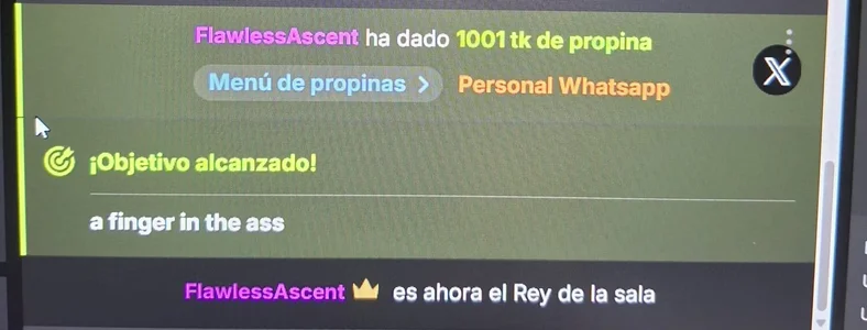 Luciia_cute MY KING TIPPER🥰 사진 3