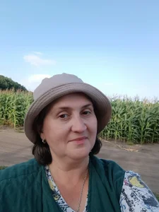 Yuliia_a Public Poză 2
