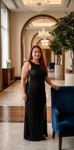 Public od KiaraVelvett_  5 snímek