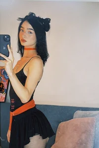 salome-brown ninja Εικόνα 3