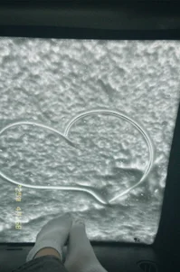 KazukoChristie Public Foto 2